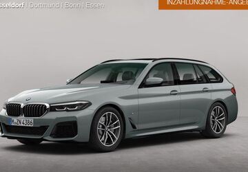 BMW 520 88.441 km 30.990 &euro; Düsseldorf 40237
