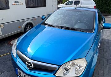 Opel Tigra 75.000 km 6.000 &euro; Ratingen 40880