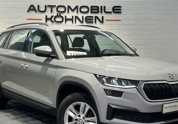 Skoda Kodiaq 155.328 km 20.990 &euro; Solingen 42655