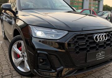 Audi Q5 50.000 km 42.949 &euro; Mönchengladbach 41069