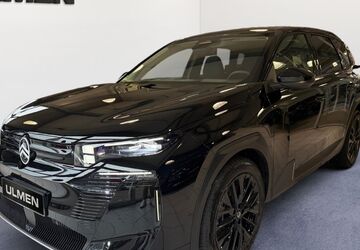 Citroen C5 Aircross 4.500 km 45.550 &euro; Düsseldorf 40233