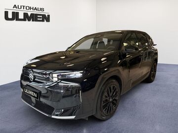 Gebrauchte Citroën C5 Aircross