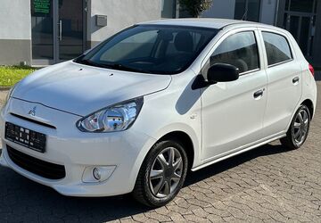 Mitsubishi Space Star 85.500 km 4.800 &euro; Neuss 41460