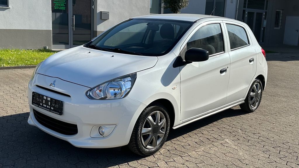 Mitsubishi Space Star 85.500 km 4.800 &euro; Neuss 41460