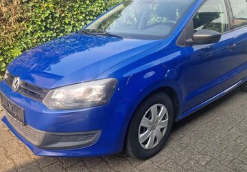 VW Polo 184.329 km 3.990 &euro; Oberhausen 46149