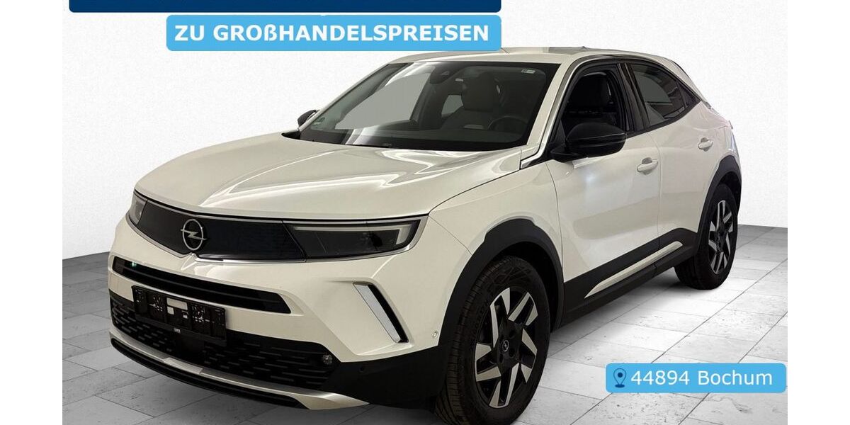 Opel Mokka-e 32.447 km 15.795 &euro; Krefeld 47829