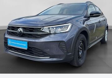 VW Taigo 8.558 km 19.980 &euro; Oberhausen 46047