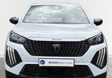 Peugeot 2008 5.500 km 29.995 &euro; Oberhausen 46149