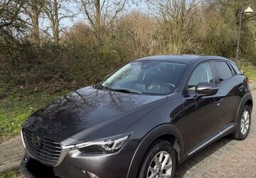Mazda CX-3 80.500 km 16.900 &euro; Willich 47877