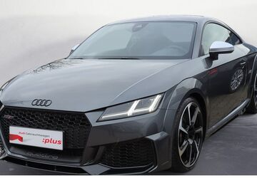 Audi TT RS 74.754 km 49.980 &euro; Hilden 40721