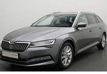 Skoda Superb 45.522 km 32.480 &euro; Leverkusen 51379