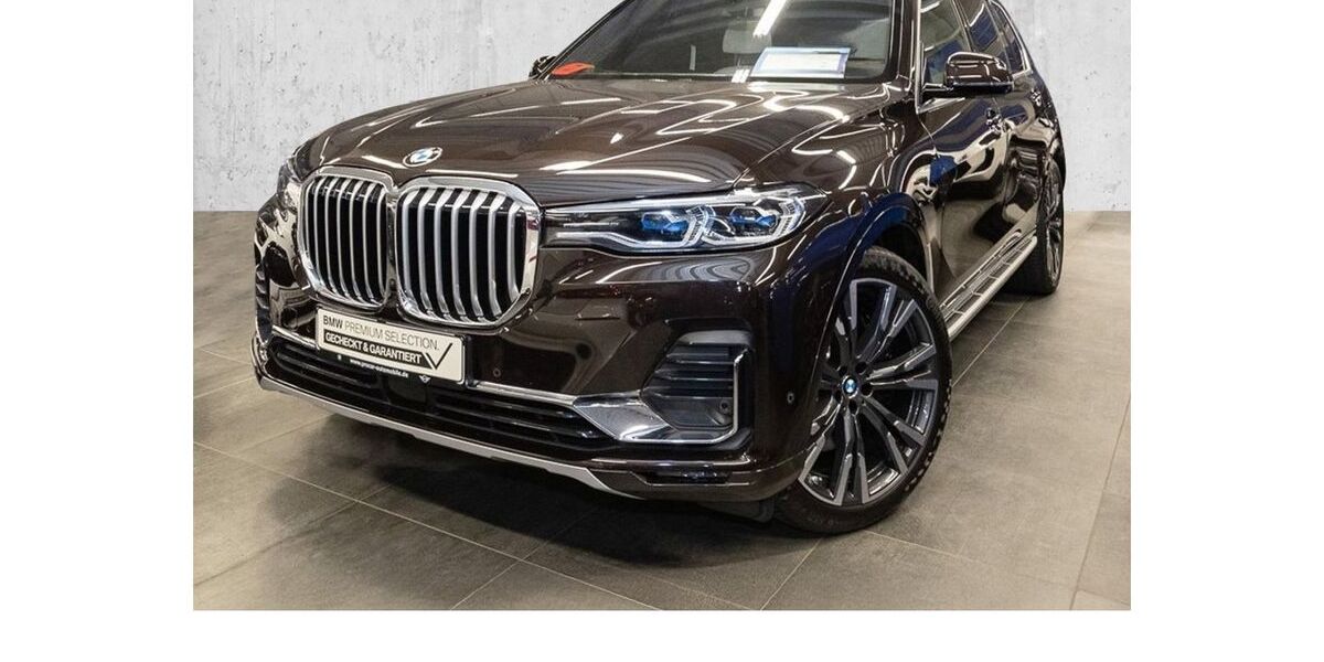 BMW X7 40.259 km 68.990 &euro; Leverkusen 51371