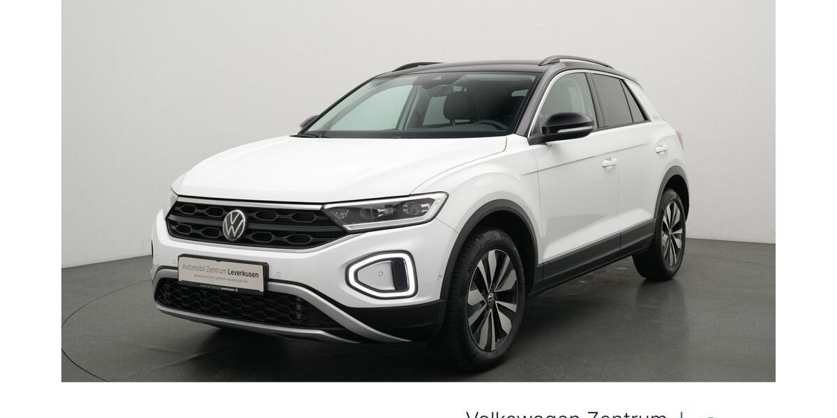 VW T-Roc 20.560 km 26.980 &euro; Leverkusen 51379