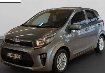 Kia Picanto 8.950 km 15.450 &euro; Leverkusen 51381