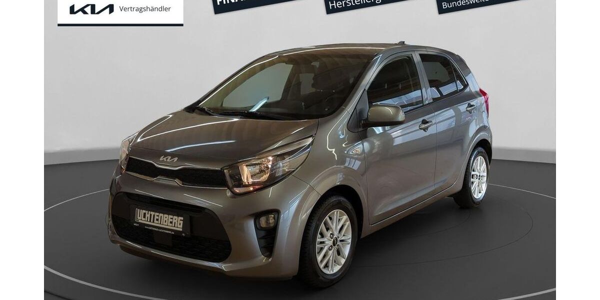 Kia Picanto 8.950 km 15.450 &euro; Leverkusen 51381