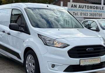 Ford Transit Connect 59.000 km 17.990 &euro; Dormagen 41539