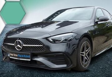 Mercedes-Benz C 300 16.073 km 42.390 &euro; Grevenbroich 41515