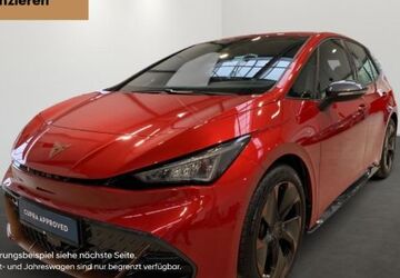 Cupra Born 45.679 km 22.750 &euro; Neuss 41460