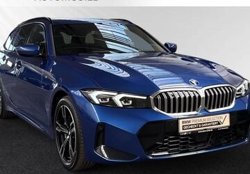 BMW 330 11.990 km 37.482 &euro; Moers 47441