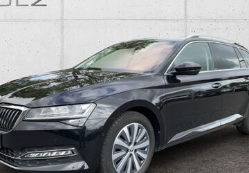 Skoda Superb 71.461 km 25.990 &euro; Pulheim-Brauweiler 50259