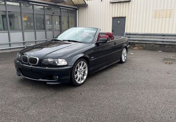 BMW 325 211.800 km 9.900 &euro; Duisburg 47228
