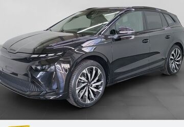 Skoda Enyaq 4.999 km 54.640 &euro; Oberhausen 46047