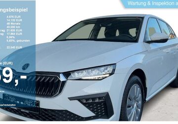 Skoda Scala 15.487 km 21.290 &euro; Moers 47441