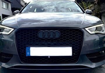 Audi A3 119.000 km 13.000 &euro; Velbert 42553