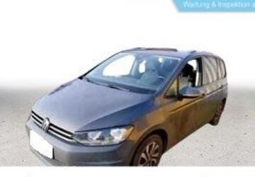 VW Touran 56.002 km 28.780 &euro; Duisburg-Rheinhausen 47226