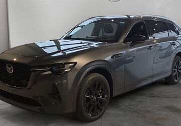 Mazda CX-80 2.100 km 55.400 &euro; Mönchengladbach 41068