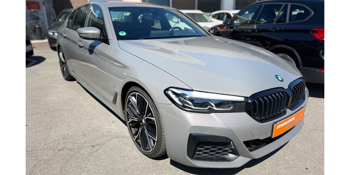 BMW 530 173.000 km 28.880 &euro; Düsseldorf 40549