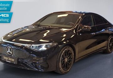 Mercedes-Benz CLA 250 1.242 km 57.480 &euro; Krefeld 47800