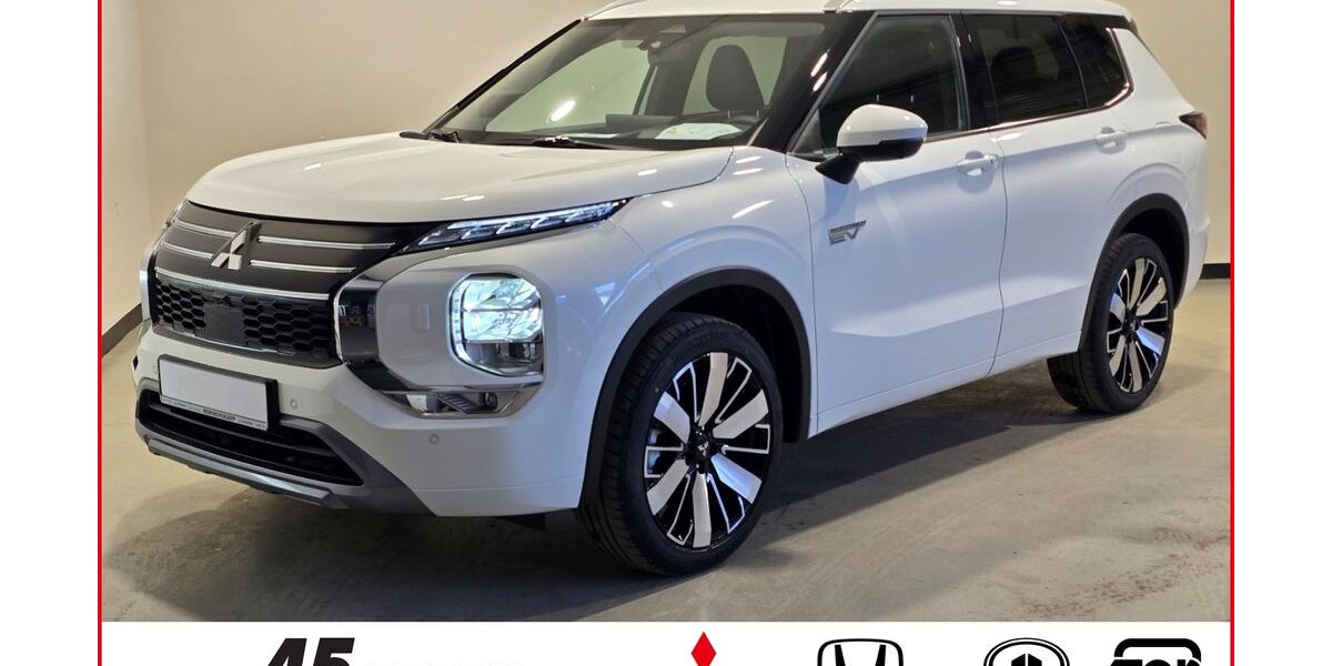 Mitsubishi Plug-in Hybrid Outlander 3.698 km 48.480 &euro; Mönchengladbach 41061