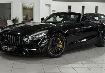 Mercedes-Benz AMG GT C 24.000 km 116.950 &euro; Grevenbroich 41516
