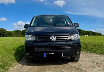 VW T5 Transporter 257.000 km 10.950 &euro; Burscheid 51399