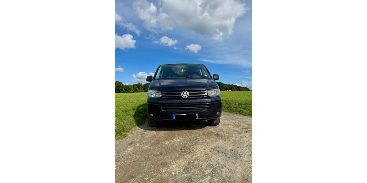 VW T5 Transporter 257.000 km 10.950 &euro; Burscheid 51399
