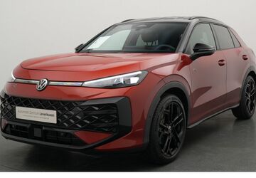 VW T-Roc 1.009 km 40.980 &euro; Leverkusen 51379