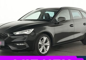 Seat Leon 38.289 km 22.468 &euro; Neuss 41460