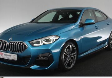 BMW 220 Gran Coupé 24.780 km 30.991 &euro; Krefeld 47803