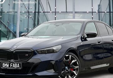 BMW i5 6.100 km 89.980 &euro; Mönchengladbach 41066