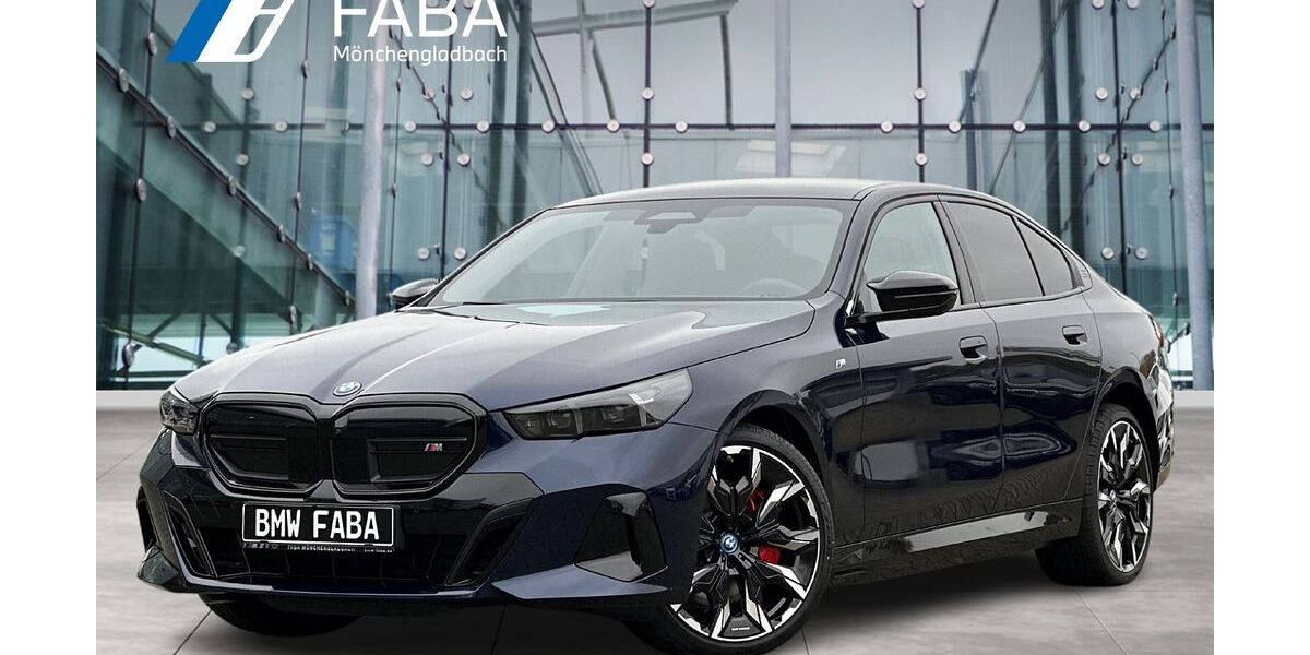 BMW i5 6.100 km 89.980 &euro; Mönchengladbach 41066