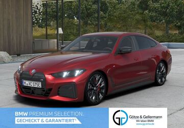 BMW i4 27.537 km 58.580 &euro; Mülheim 45472