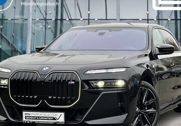 BMW M760 53.550 km 99.970 &euro; Mönchengladbach 41066