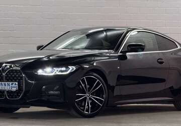 BMW 420 97.216 km 34.950 &euro; Krefeld 47805