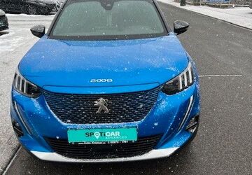 Peugeot 2008 26.605 km 18.999 &euro; Bedburg 50181