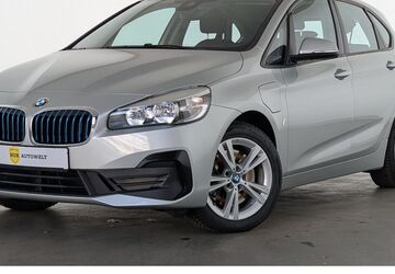 BMW 225 98.470 km 14.360 &euro; Düsseldorf 40599