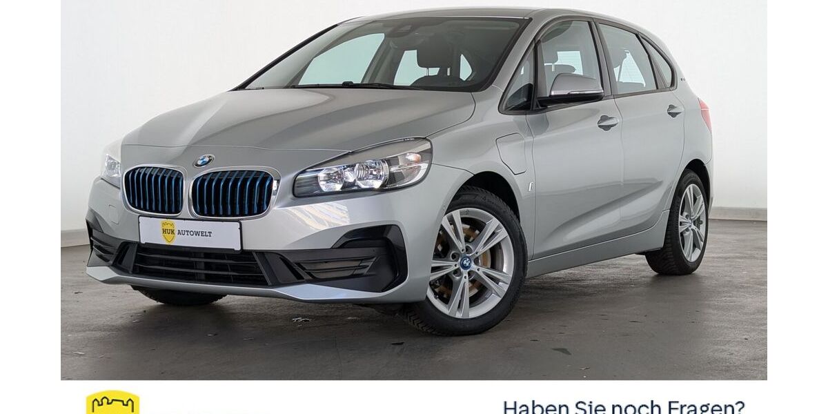 BMW 225 98.470 km 14.360 &euro; Düsseldorf 40599