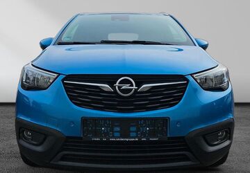 Opel Crossland (X) 119.000 km 9.550 &euro; Krefeld 47803