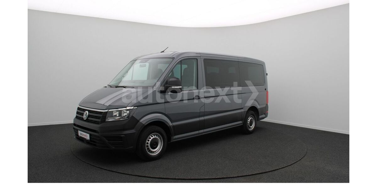 VW Crafter 128.050 km 33.903 &euro; Mönchengladbach 41066
