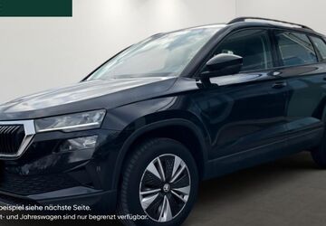 Skoda Karoq 80.114 km 23.890 &euro; Solingen 42651